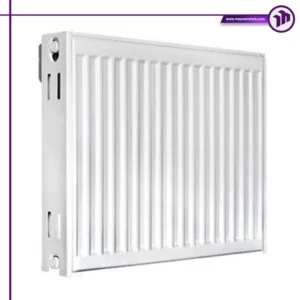 رادیاتور پنلی افروز 80cm