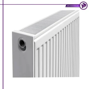 رادیاتور پنلی پربازده 100cm