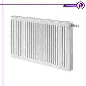 رادیاتور پنلی پربازده 140cm - Image 3