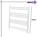 رادیاتور حوله خشک کن ۱۰ لول ۵۰ در ۶۰