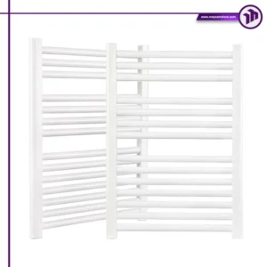 رادیاتور حوله خشک کن ۱۴ لول ۵۰ در ۶۰