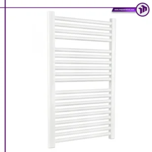 رادیاتور حوله خشک کن ۱۹ لول ۵۰ در ۸۰