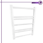 رادیاتور حوله خشک کن 7 لول 50 در 40