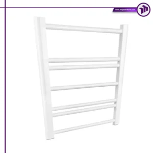 رادیاتور حوله خشک کن 7 لول 50 در 40