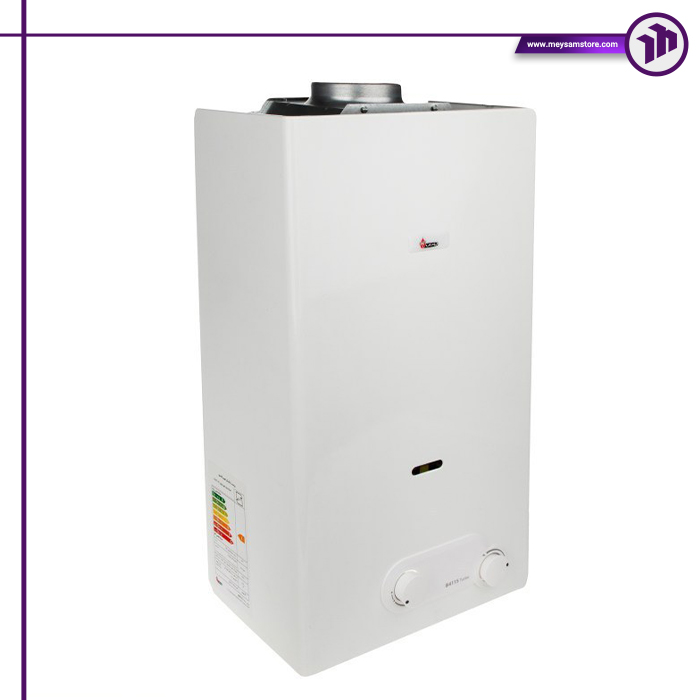 ابگرمکنB4115 Turbo