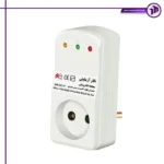 محافظ برق تک خانه
