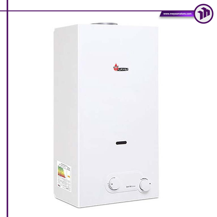 آبگرمکن B4218i Turbo