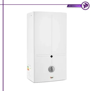 آبگرمکن B3215i turbo