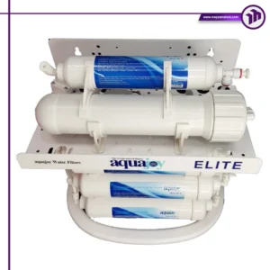تصفیه آب خانگی آکواجوی مدل الیت - Image 3