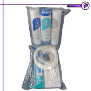 تصفیه آب خانگی آکواجوی مدل ۴۰۱