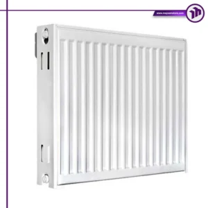 رادیاتور پنلی افروز 120cm - Image 2