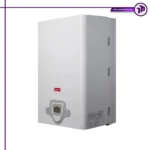 پکیج دیواری لورچ مدل آدنا 32 - Image 4