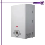 پکیج دیواری لورچ مدل آدنا 28 - Image 4