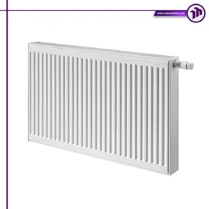 رادیاتور پنلی پربازده 100cm