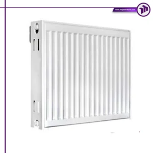رادیاتور پنلی پربازده 140cm - Image 4