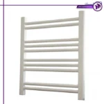 رادیاتور حوله خشک کن ۱۰ لول ۵۰ در ۶۰