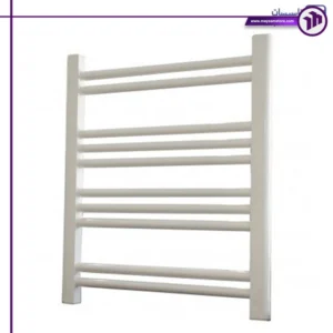 رادیاتور حوله خشک کن ۱۰ لول ۵۰ در ۶۰