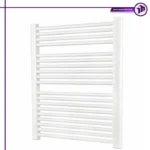 رادیاتور حوله خشک کن ۱۹ لول ۵۰ در ۸۰