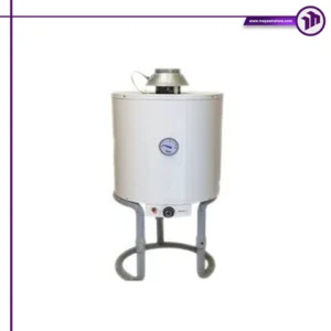 آبگرمکن مخزن دار Noble 120E