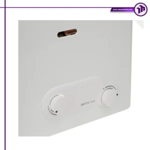 ابگرمکنB4115 Turbo