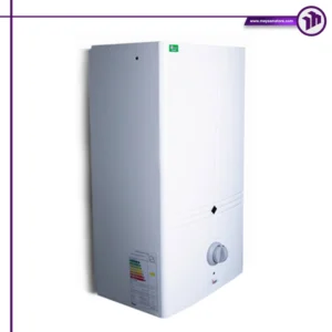 آبگرمکن B3215i turbo