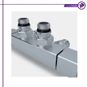 سختی گیر اولتراسونیک بیتا