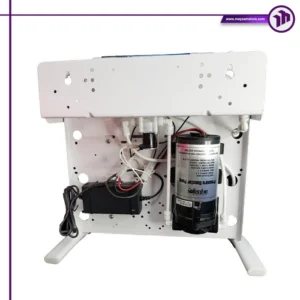 تصفیه آب خانگی آکواجوی مدل الیت - Image 4