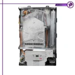 پکیج دیواری لورچ مدل هرما 24 - Image 3