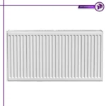رادیاتور پنلی افروز 60cm