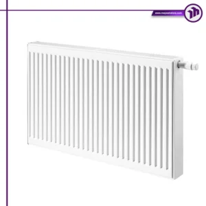 رادیاتور پنلی افروز 80cm