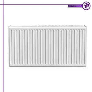 رادیاتور پنلی پربازده 100cm
