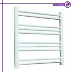 رادیاتور حوله خشک کن ۱۰ لول ۵۰ در ۶۰ - Image 4