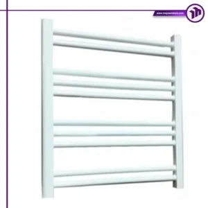 رادیاتور حوله خشک کن ۱۰ لول ۵۰ در ۶۰ - Image 4
