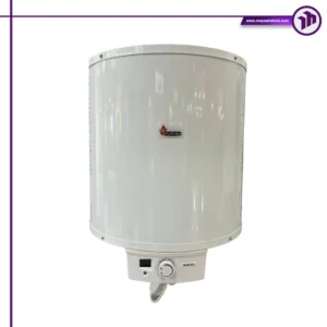 آبگرمکن مخزن دارNoble 50E