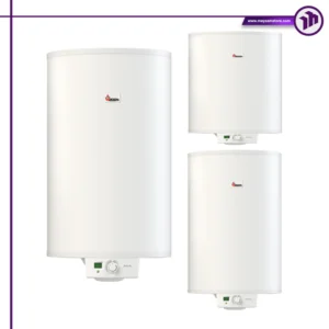 آبگرمکن مخزن دار Noble 120E