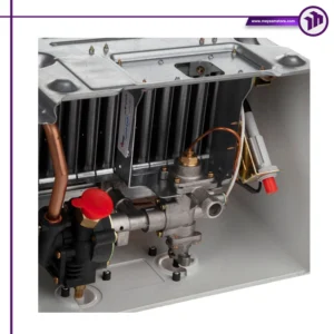 ابگرمکنB4115 Turbo