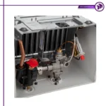 آبگرمکن B4318if Turbo