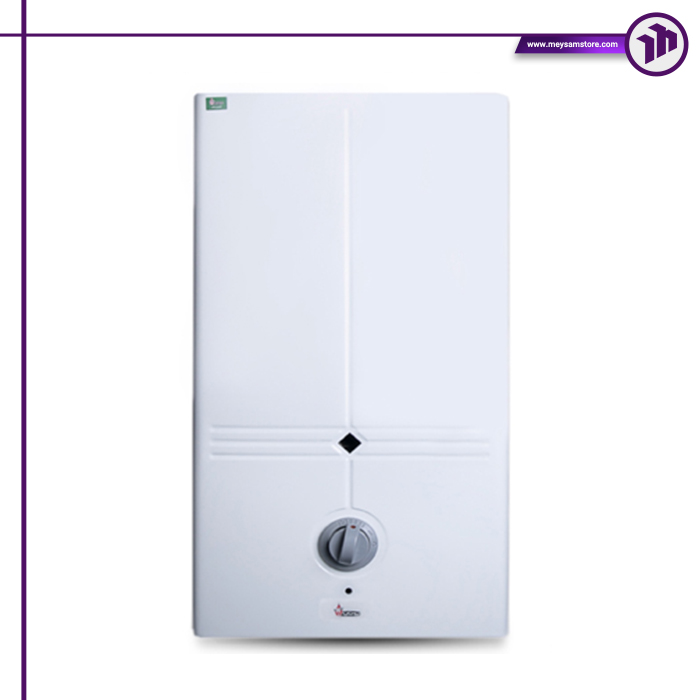 آبگرمکن B3215i turbo