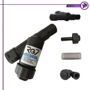 فیلتر مغناطیسی مدار گرمایش - Image 2