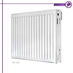 رادیاتور پنلی افروز 60cm