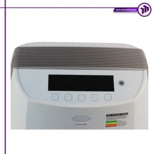 تصفیه هوا ایرجوی مدل AJ 3500 - Image 2