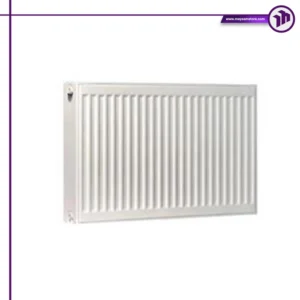 رادیاتور پنلی افروز 120cm