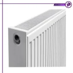 رادیاتور پنلی افروز 80cm