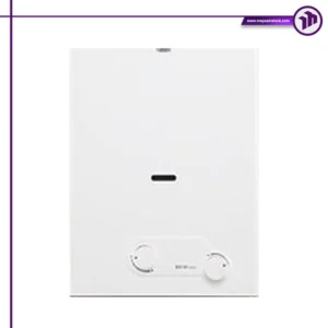 آبگرمکن B3215i turbo