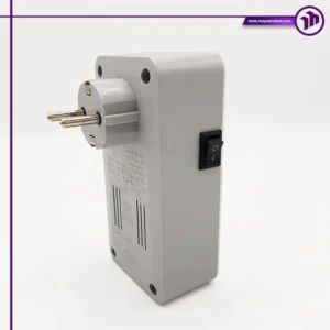 محافظ برق تک خانه