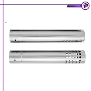 دودکش استیل قطر ۶