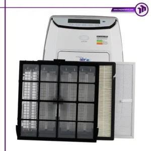 تصفیه هوا ایرجوی مدل AJ 3500 - Image 3