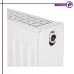 رادیاتور پنلی افروز 100cm