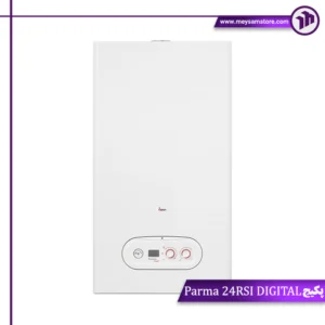پکیج Parma 24RSI DIGITAL
