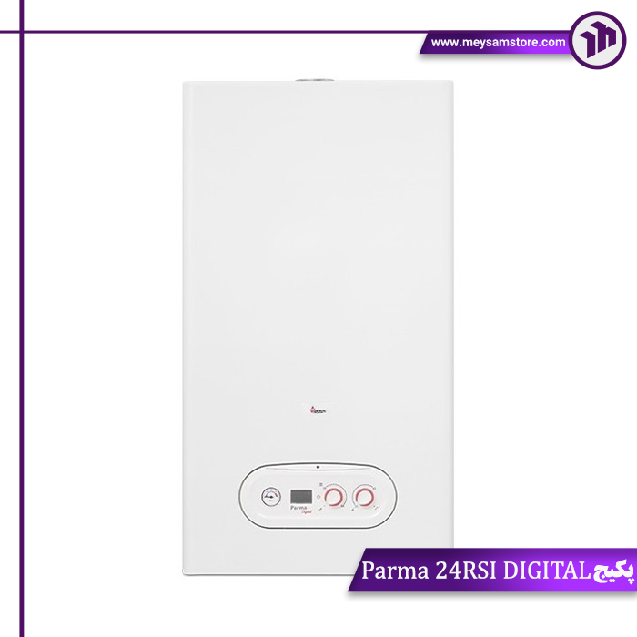 پکیج Parma 24RSI DIGITAL پکیج Parma 24RSI DIGITAL